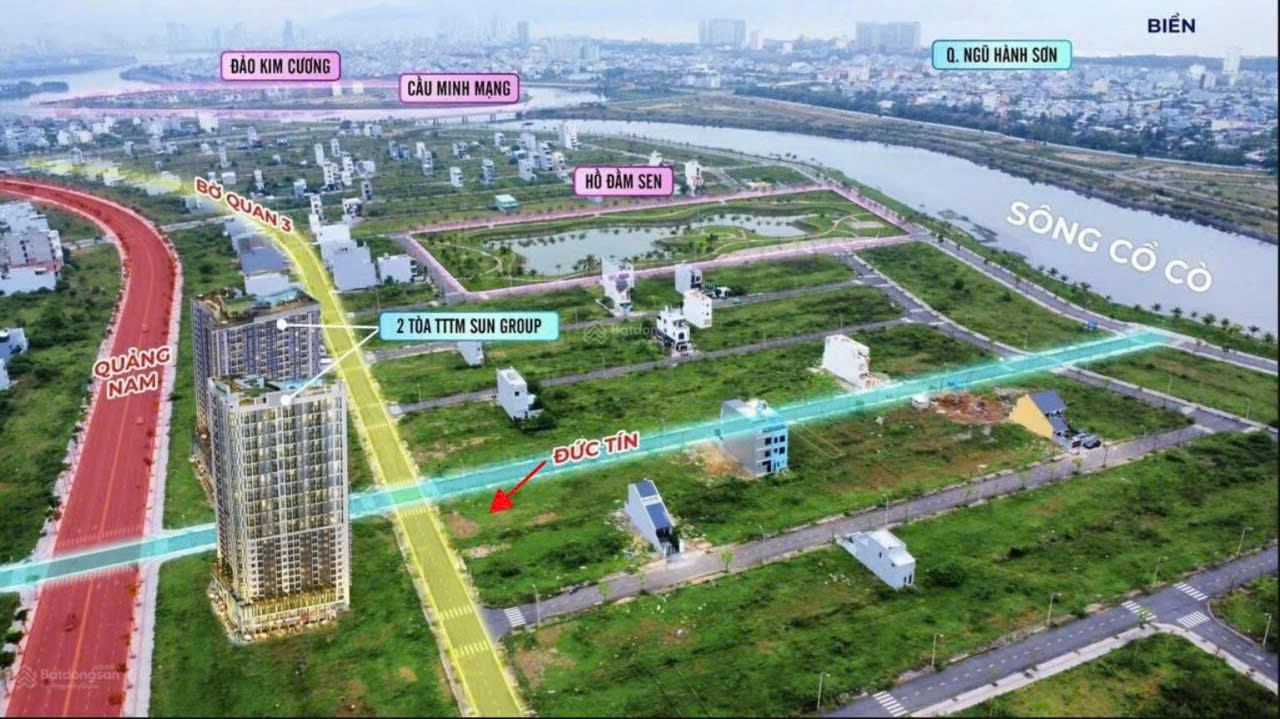 Giỏ hàng Đầm Sen | Cồn Dầu – Hòa Xuân – Đà Nẵng