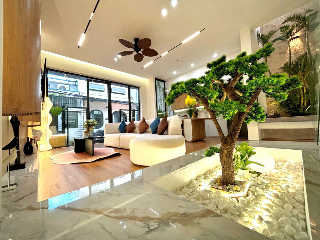 BÁN VILLA NHÀ KIỆT – 142/56/7 ĐIỆN BIÊN PHỦ (đi kiệt 96/99 điện biên phủ gần đường ô tô )  Gần đường ô tô – gần sân bay – trung tâm Thanh Khê